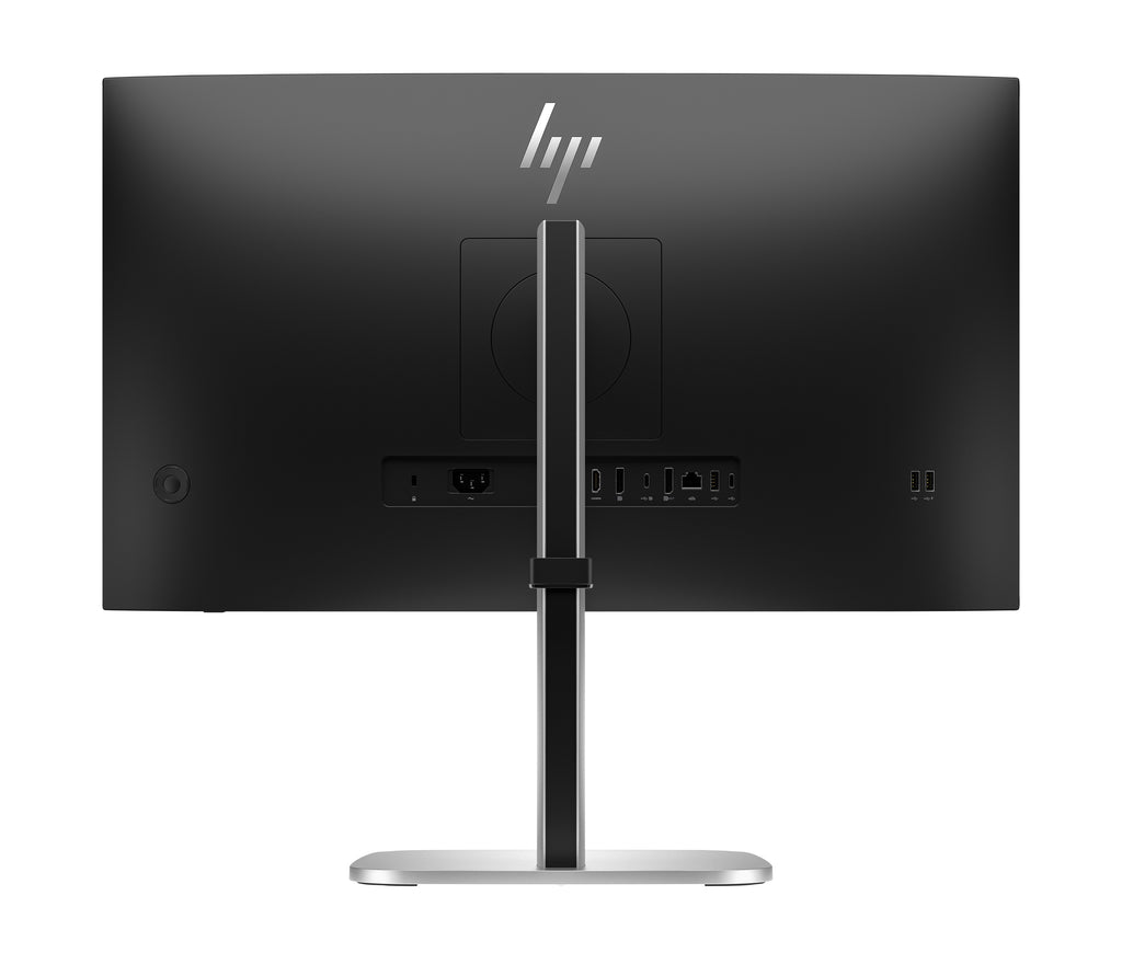 HP 527pu Series 5 Pro 27" QHD IPS USB-C Monitor - 2560x1440