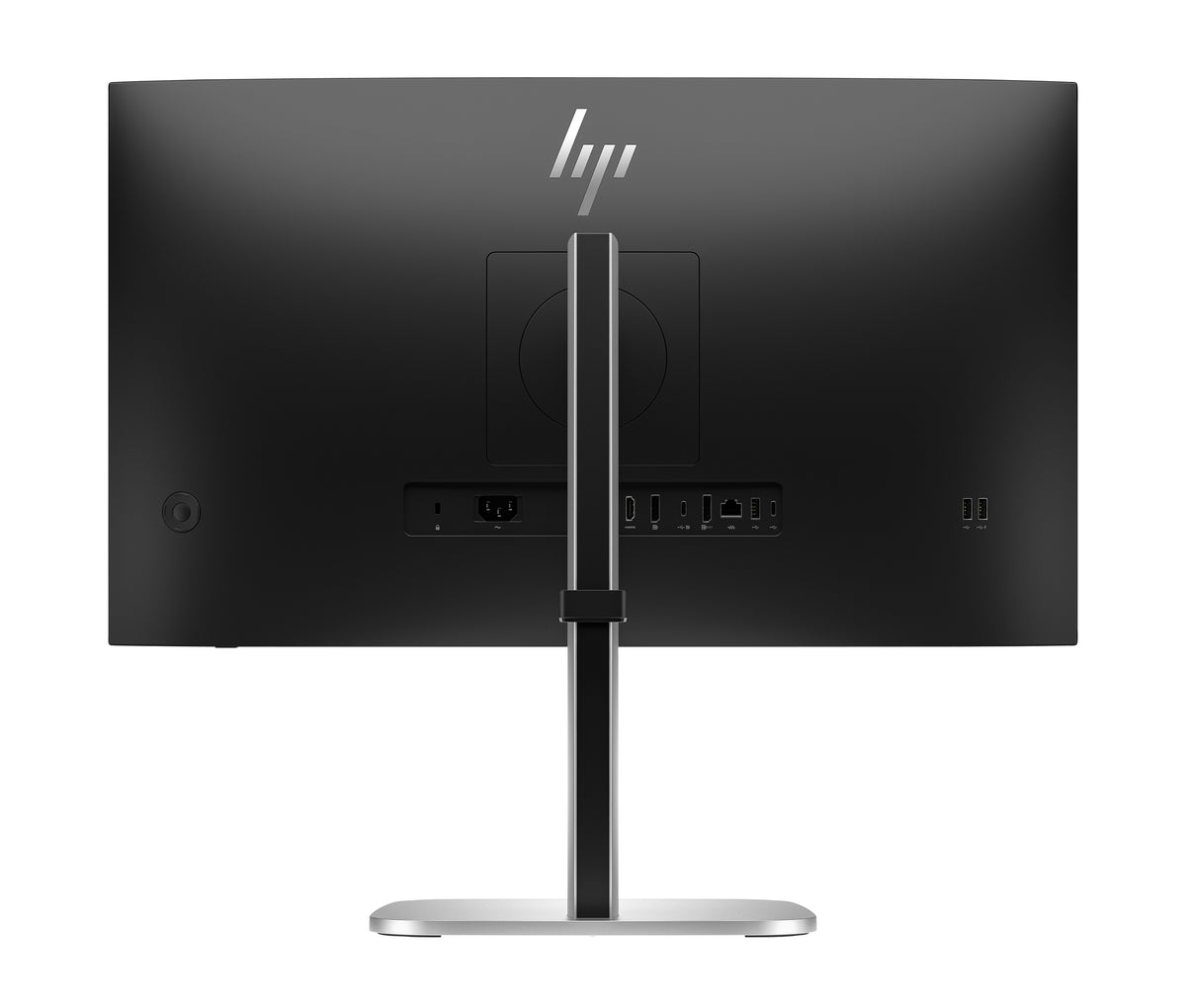 HP 527pu Series 5 Pro 27" QHD IPS USB-C Monitor - 2560x1440