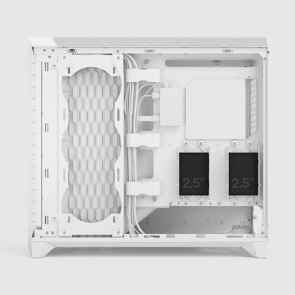 Fractal Design Meshify 3 XL Ambience Pro RGB Full Tower Case