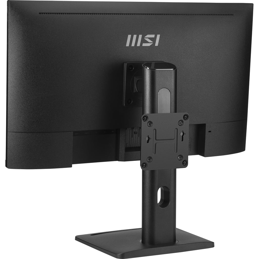 MSI Cubi Z AI 8M R9 8945HS Barebone Mini PC
