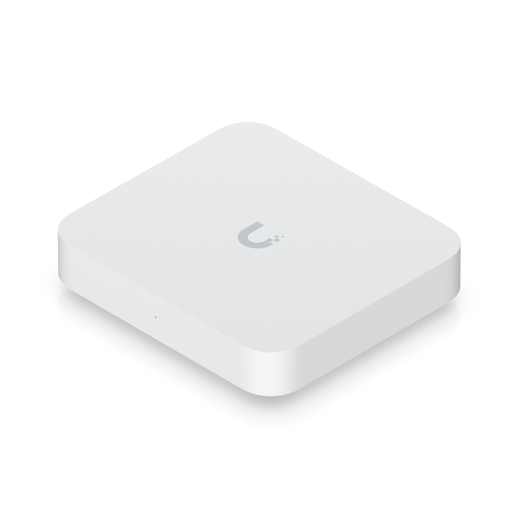 Ubiquiti UniFi Gateway Max UXG-Max 2.5G Multi-WAN Router - UK