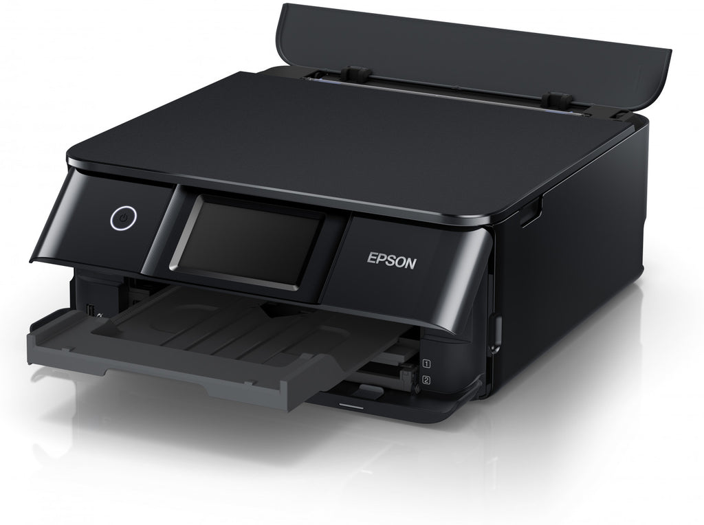 Epson Expression Photo XP-8700 Wireless Inkjet Printer