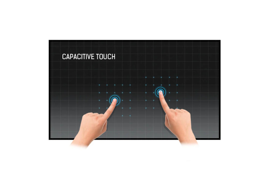 iiyama ProLite TF2415MC-B2 - 10pt PCAP 24