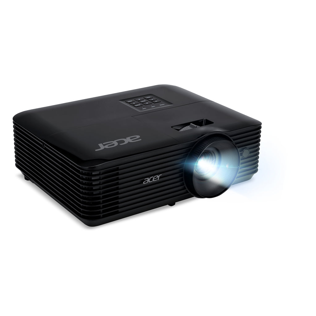 Acer X129H DLP XGA Projector 4800 Lumens 20000:1