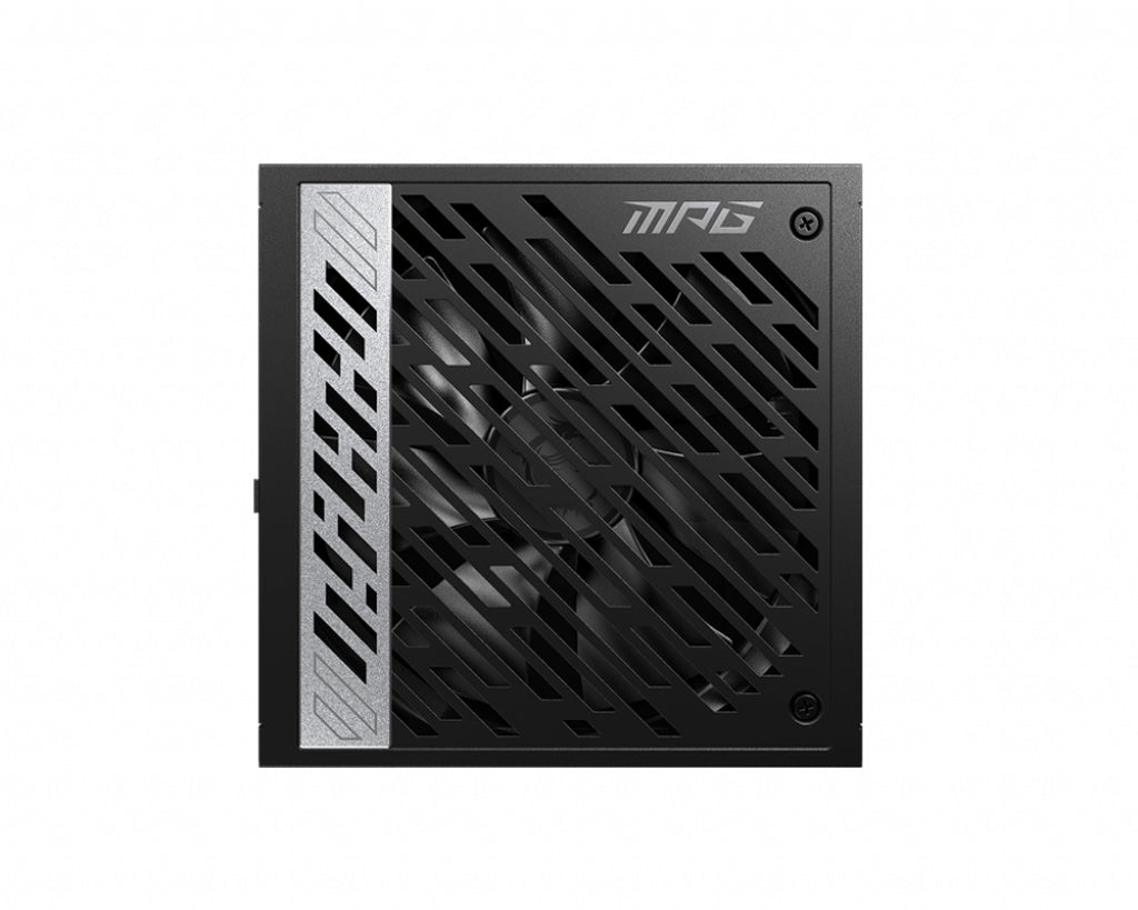 MSI MPG A850G PCIE5 850W 80 Plus Gold Modular PSU
