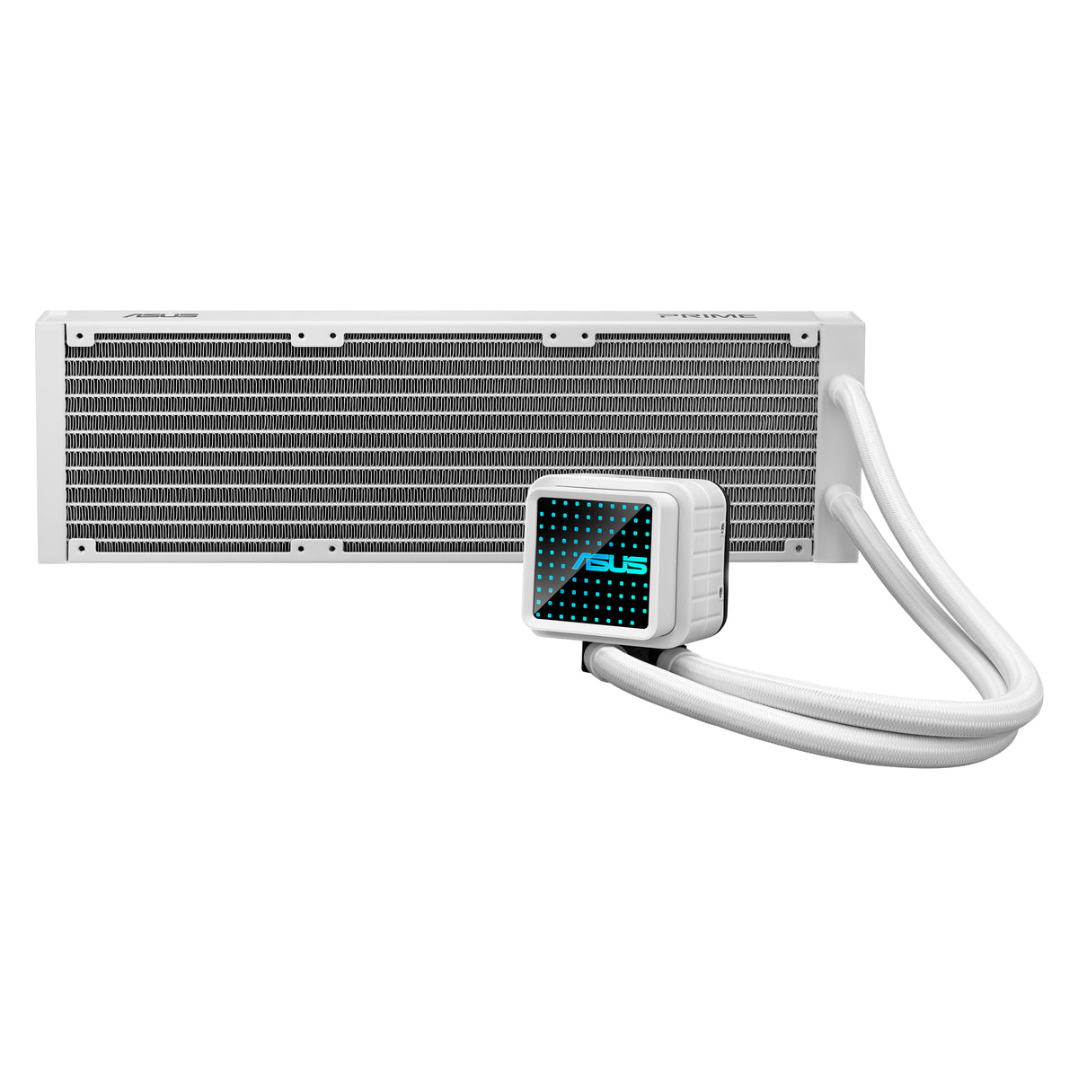 ASUS Prime LC 360 ARGB 360mm AIO CPU Liquid Cooler