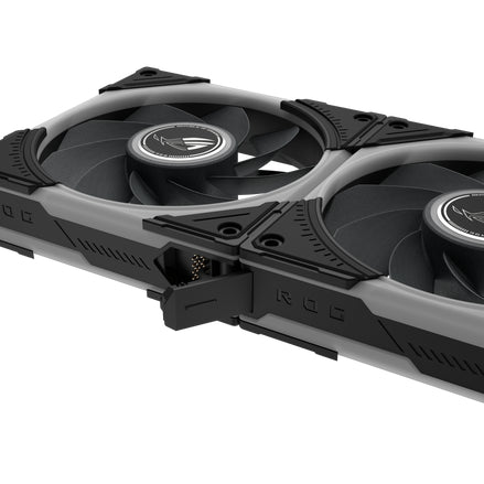 ROG Eurux GR120 ARGB Reverse Fan - Single Pack