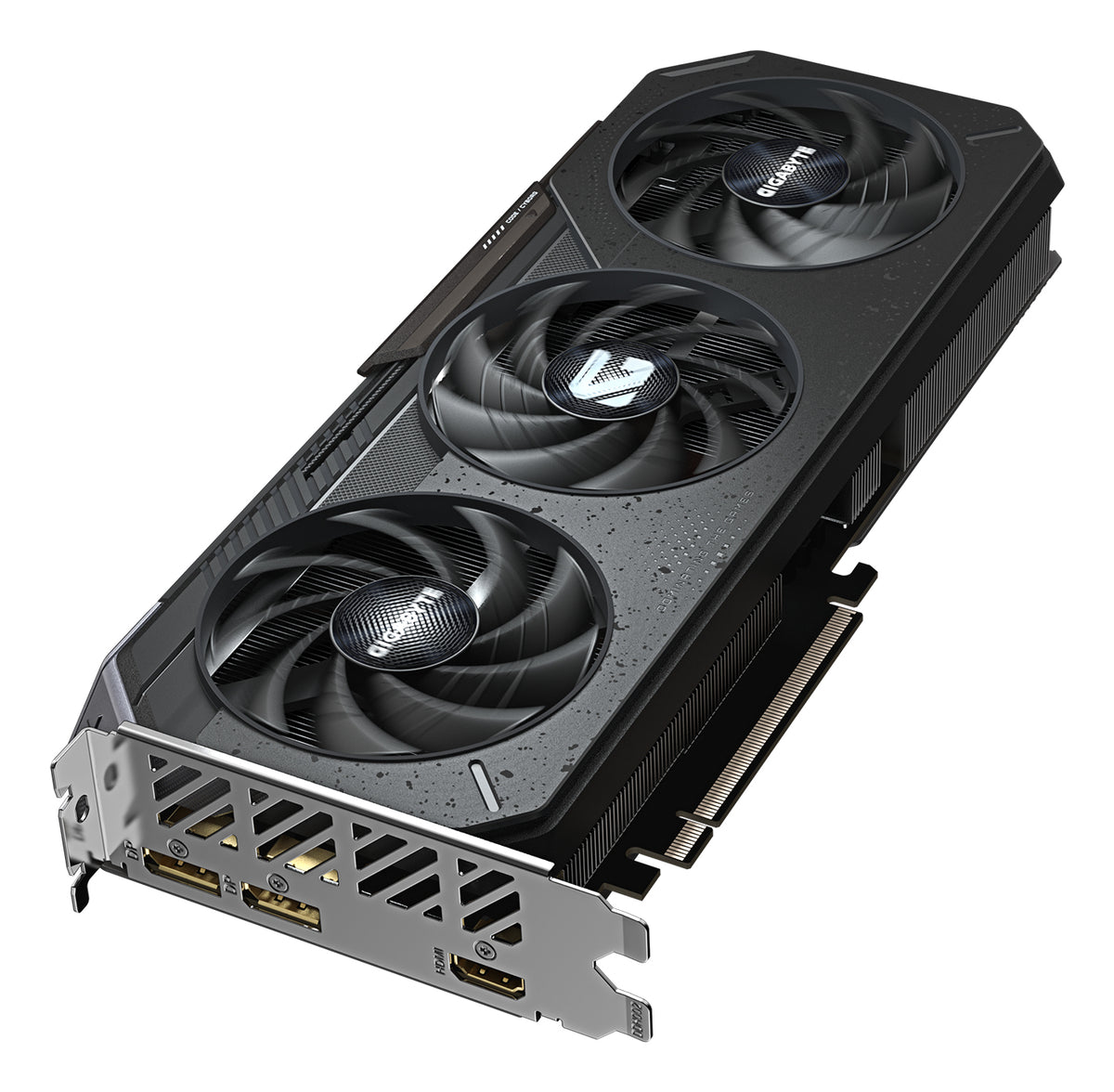 Gigabyte Radeon RX 9060 XT Gaming OC 16GB GDDR6 Graphics Card
