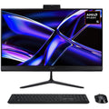 Acer Aspire C24-B Ryzen AI 5 340 16GB 1TB SSD Black AIO