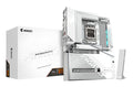 Gigabyte X870 AORUS STEALTH ICE AM5 Motherboard - Wi-Fi 7