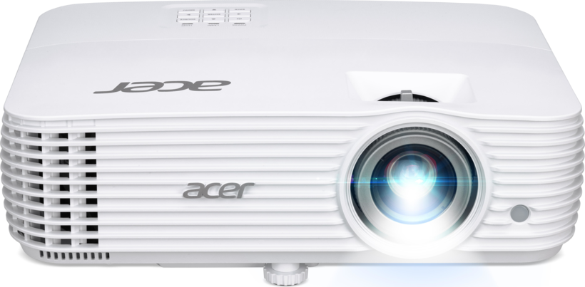 Acer H6830BD Projector