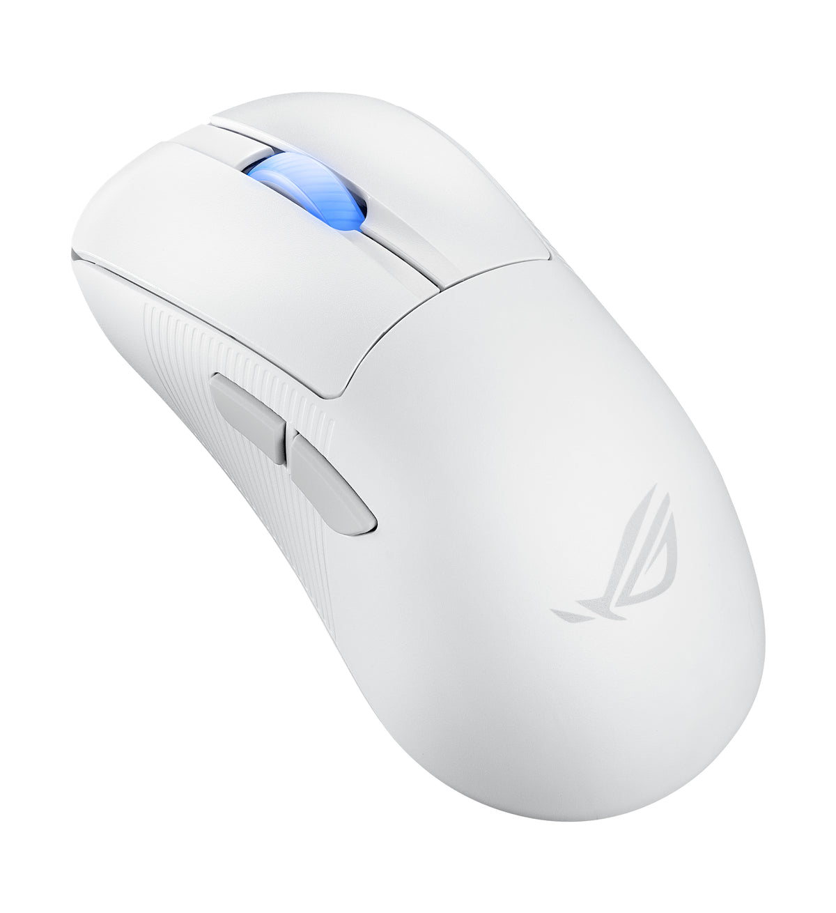 ASUS ROG Keris II Ace Wireless Gaming Mouse - 54g, 42K DPI