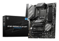 MSI B760 Gaming Plus WiFi ATX Motherboard - DDR5, Wi-Fi 6E