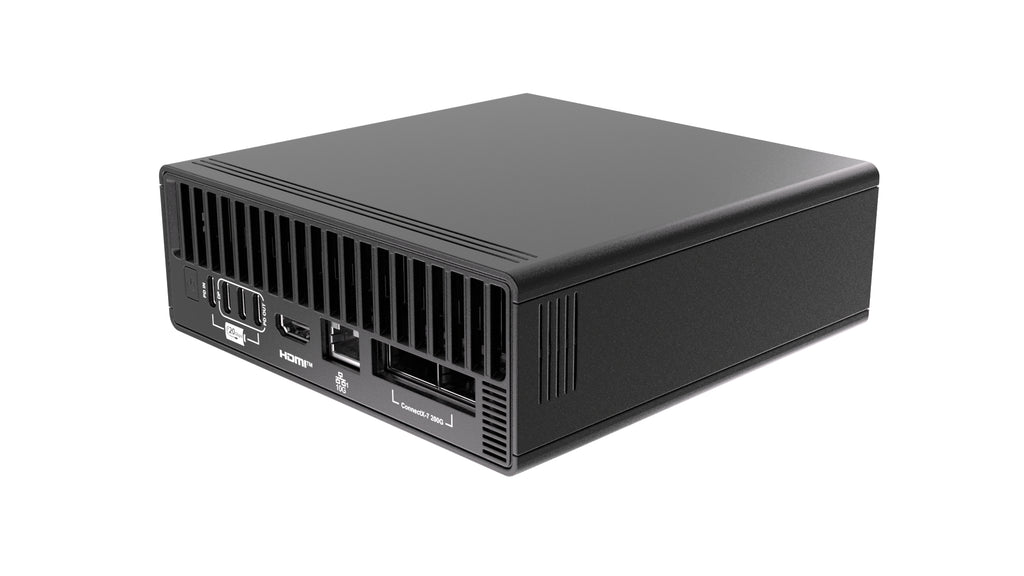 MSI EdgeXpert NVIDIA DGX GB10 AI Supercomputer 128GB 4TB
