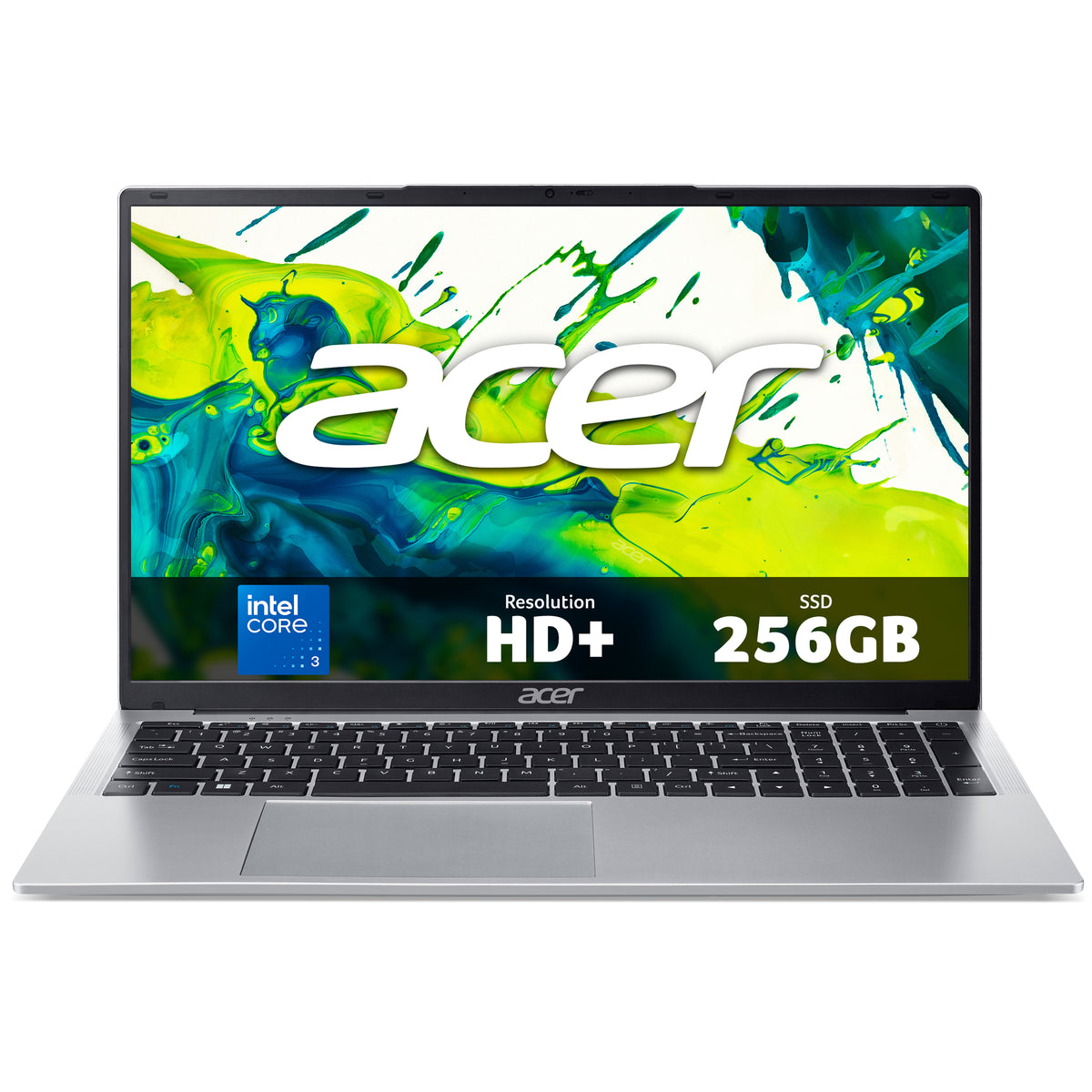 Acer Aspire Lite 17 AL17-31P Core 3 8GB 256GB W11H