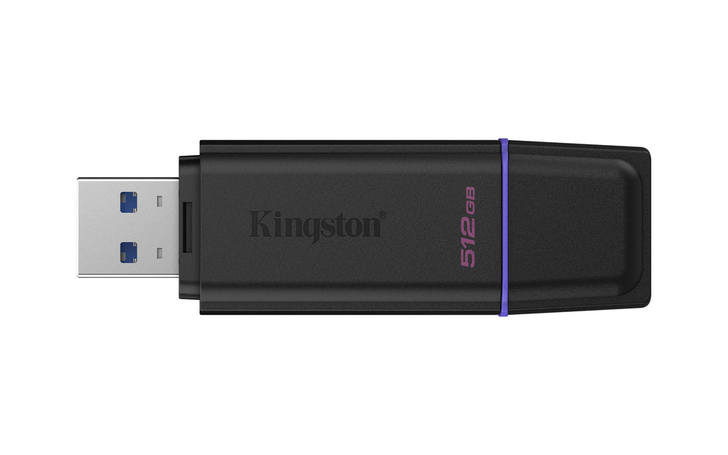 Kingston DataTraveler Exodia 512GB USB 3.2 Gen 1 Flash Drive