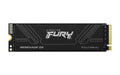 Kingston FURY Renegade G5 PCIe 5.0 NVMe M.2 SSD - 1TB/2TB/4TB
