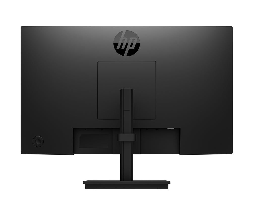 HP 322ph Series 3 Pro 21.5" FHD 100Hz IPS Monitor - Black