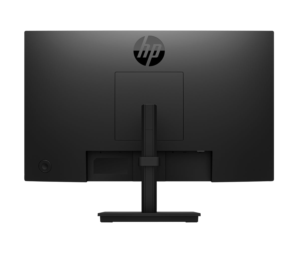 HP 322ph Series 3 Pro 21.5" FHD 100Hz IPS Monitor - Black
