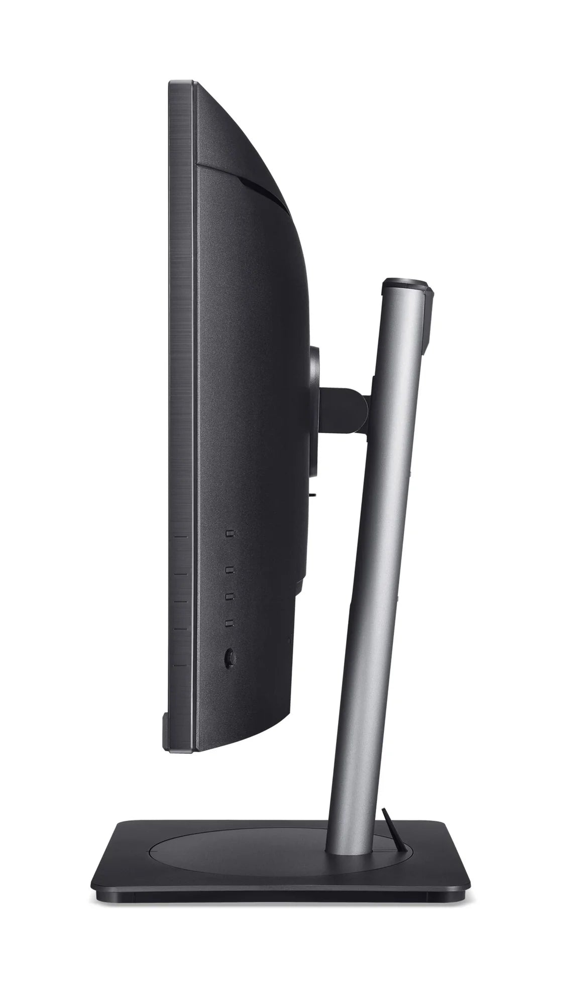 Acer CB3 Vero CB343CURD docking monitor - 34", UWQHD, 21:9 ultrawide, 3800R curve, 60Hz, AdaptiveSync, webcam, height adjustable