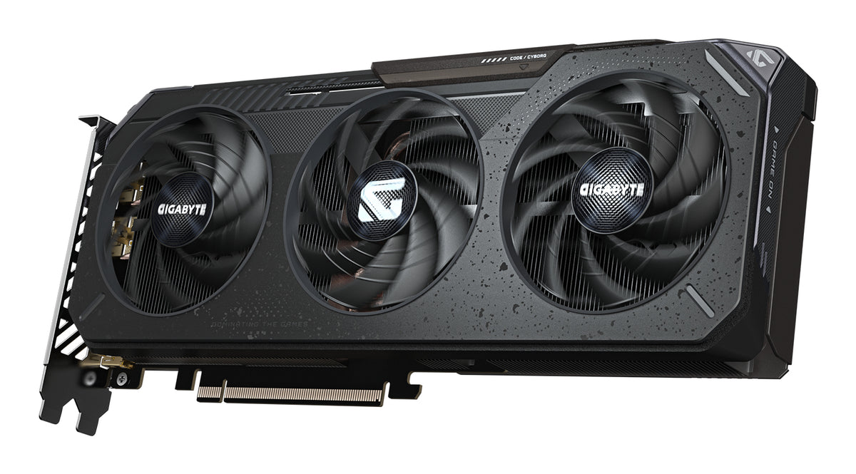 Gigabyte Radeon RX 9060 XT Gaming OC 16GB GDDR6 Graphics Card