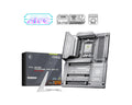 MSI MAG X870E Tomahawk MAX WiFi PZ AM5 ATX Motherboard