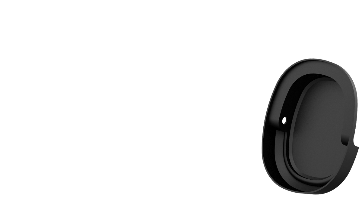 ASUS TUF Gaming H1 Wireless delivers crisp, clear audio and powerful bass