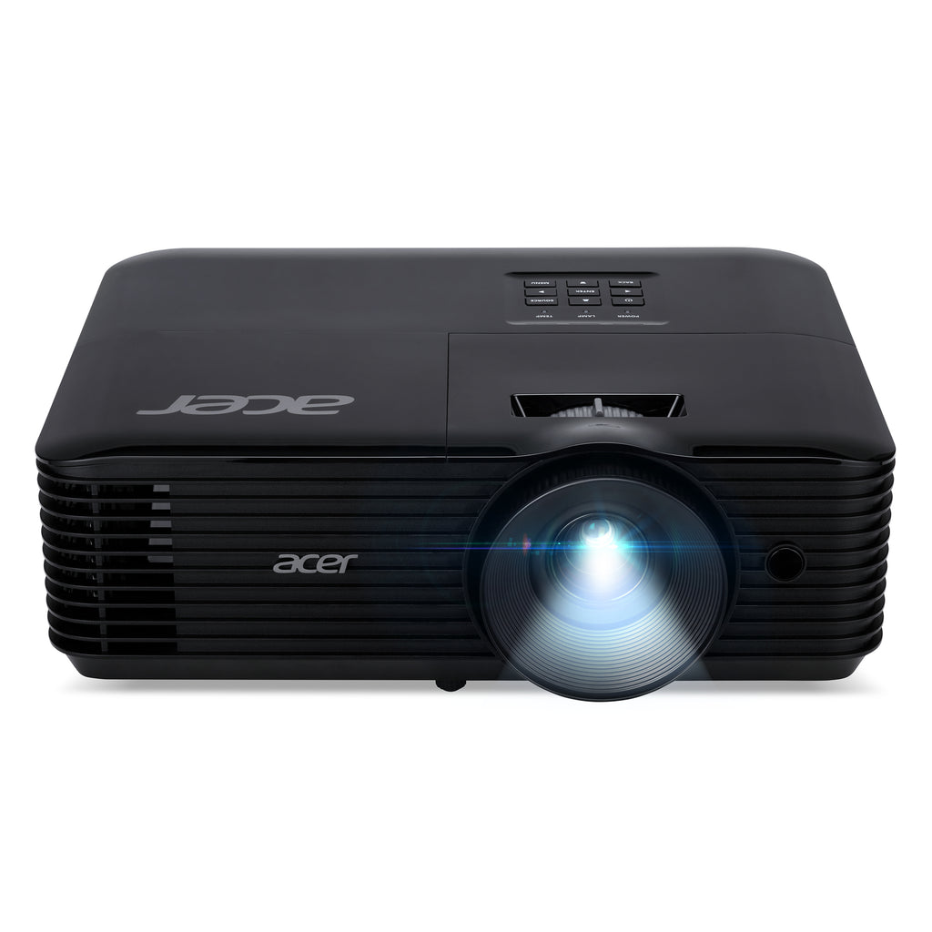 Acer X129H DLP XGA Projector 4800 Lumens 20000:1