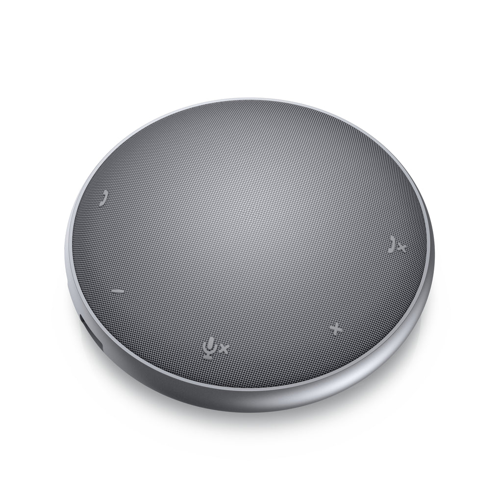 Dell Mobile Adapter Speakerphone MH3021P - USB-C Multiport