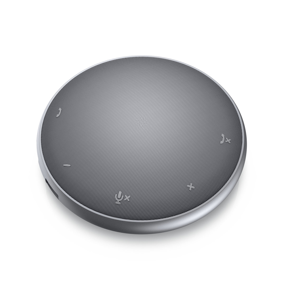 Dell Mobile Adapter Speakerphone MH3021P - USB-C Multiport