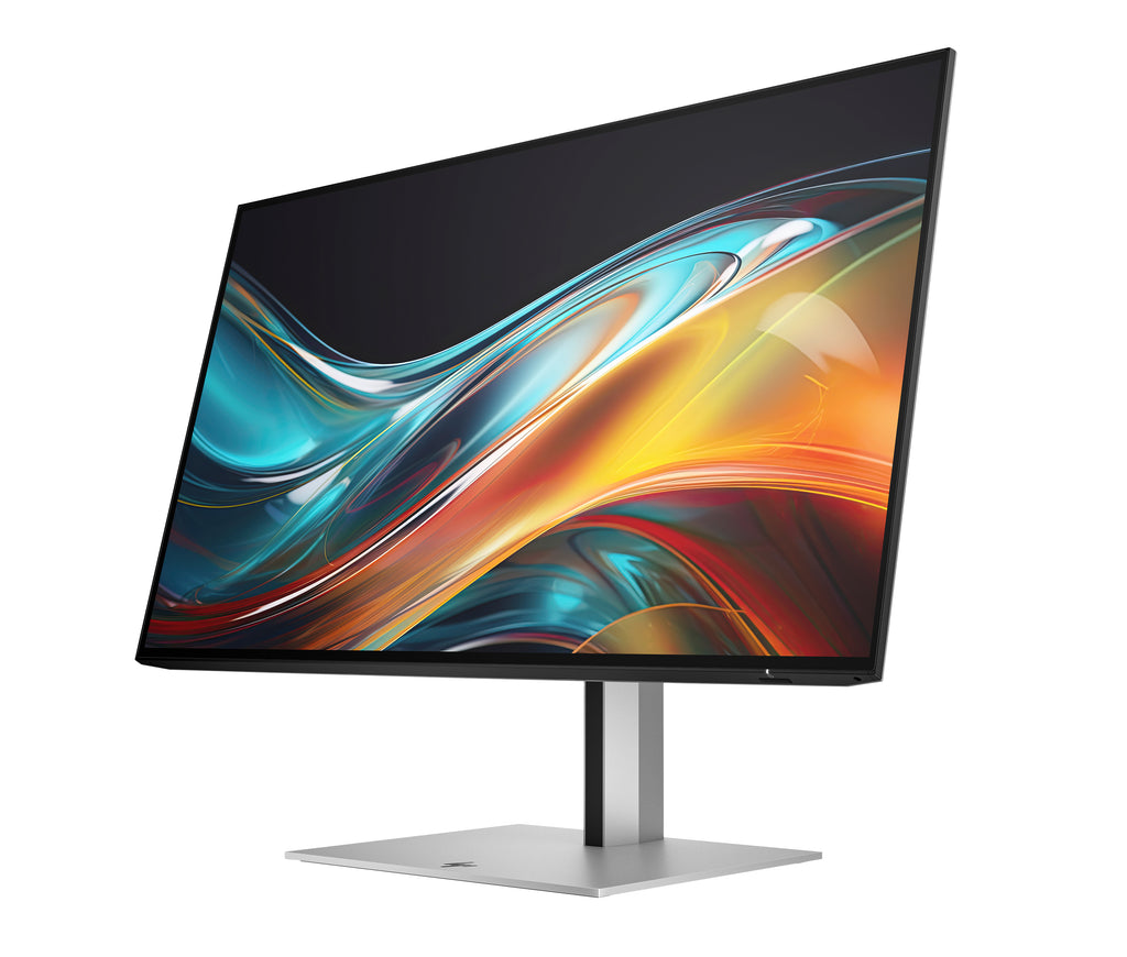 HP Series 7 Pro 724pf 23.8" FHD IPS Monitor - 100Hz