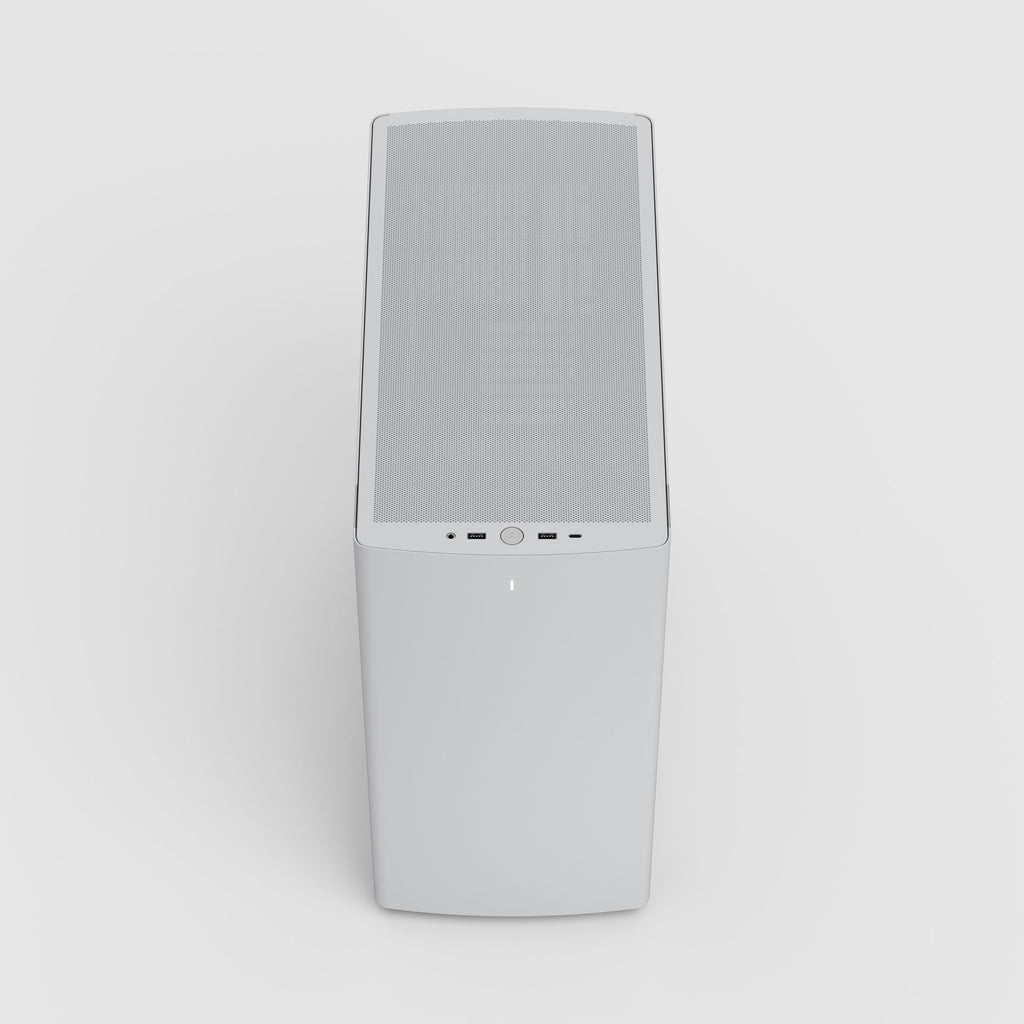 Fractal Design Define One Light Solid ATX Mid-Tower Case