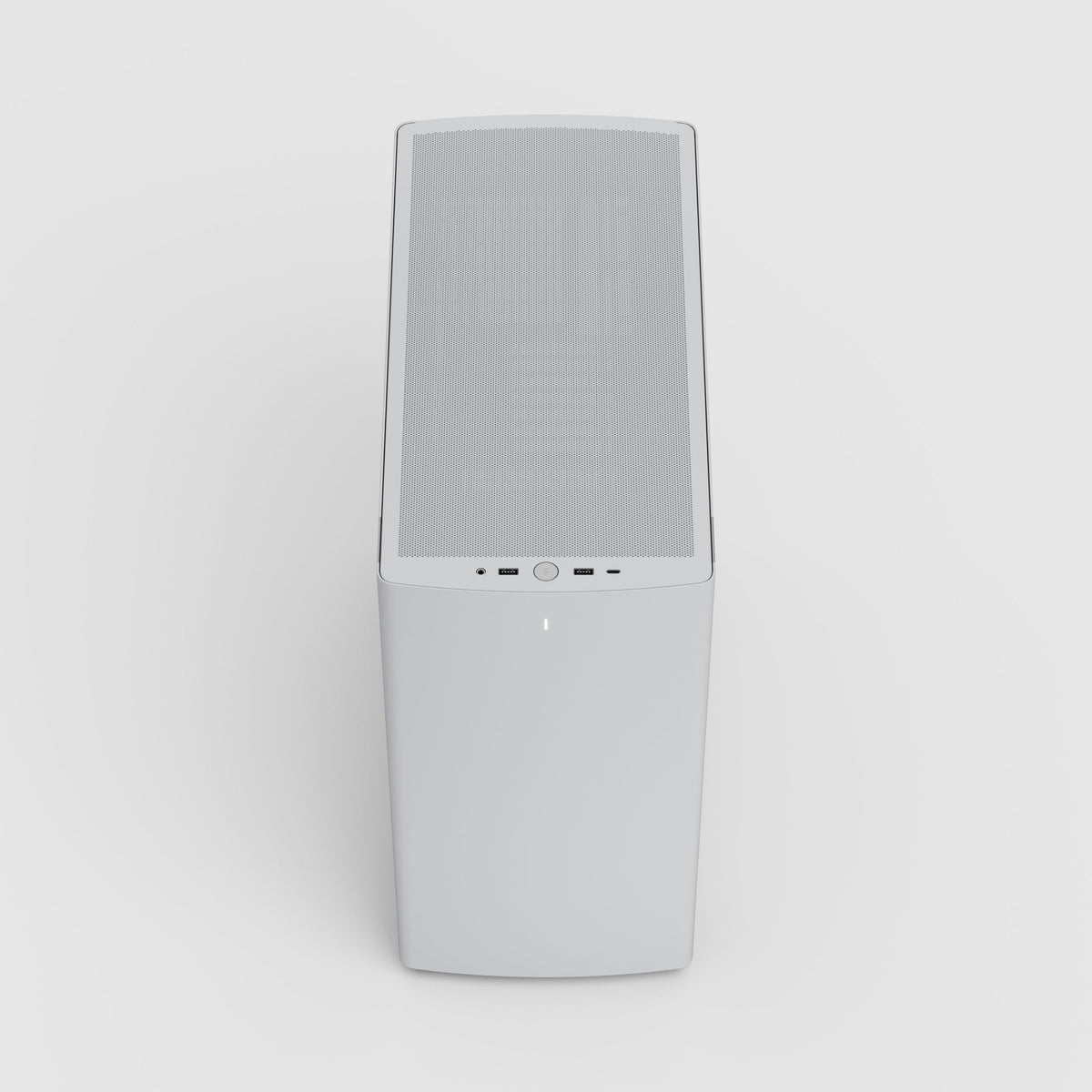 Fractal Design Define One Light Solid ATX Mid-Tower Case