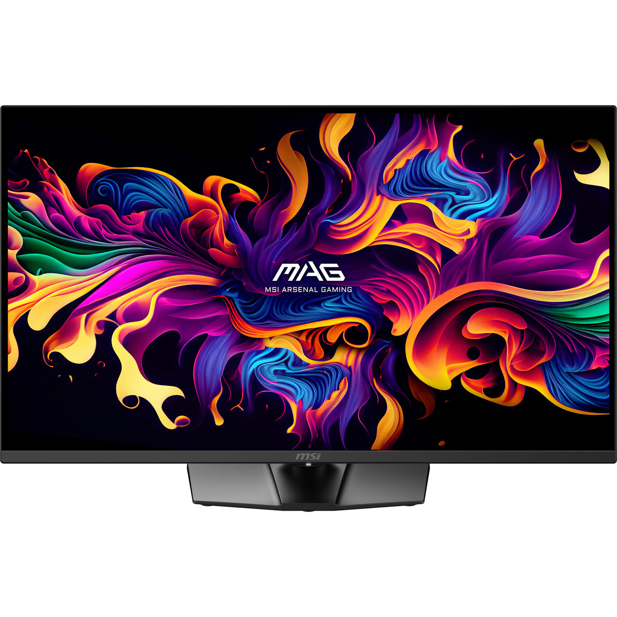 MSI MAG 322UP QD-OLED E16 32" 4K 165Hz Gaming Monitor