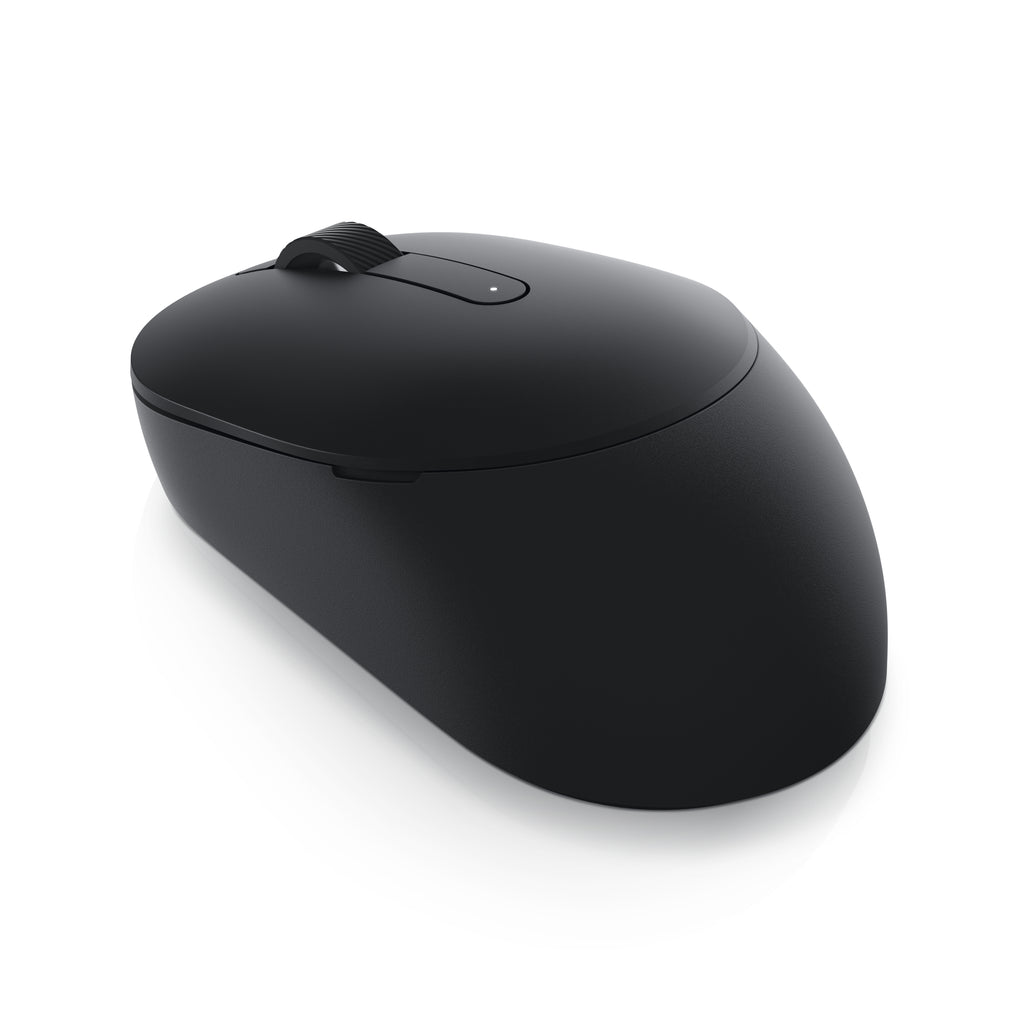 Dell Mobile Wireless Mouse MS3320W Black - Wireless