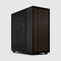 Fractal Design North XL Charcoal Black Mesh Case - E-ATX