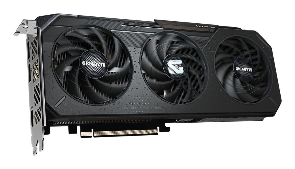 Gigabyte Radeon RX 9060 XT Gaming OC 16GB GDDR6 Graphics Card
