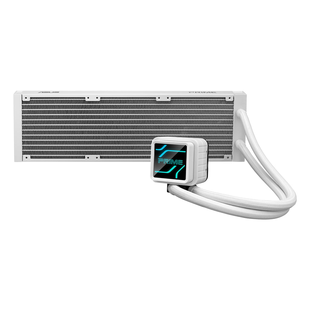 ASUS Prime LC 360 ARGB 360mm AIO CPU Liquid Cooler