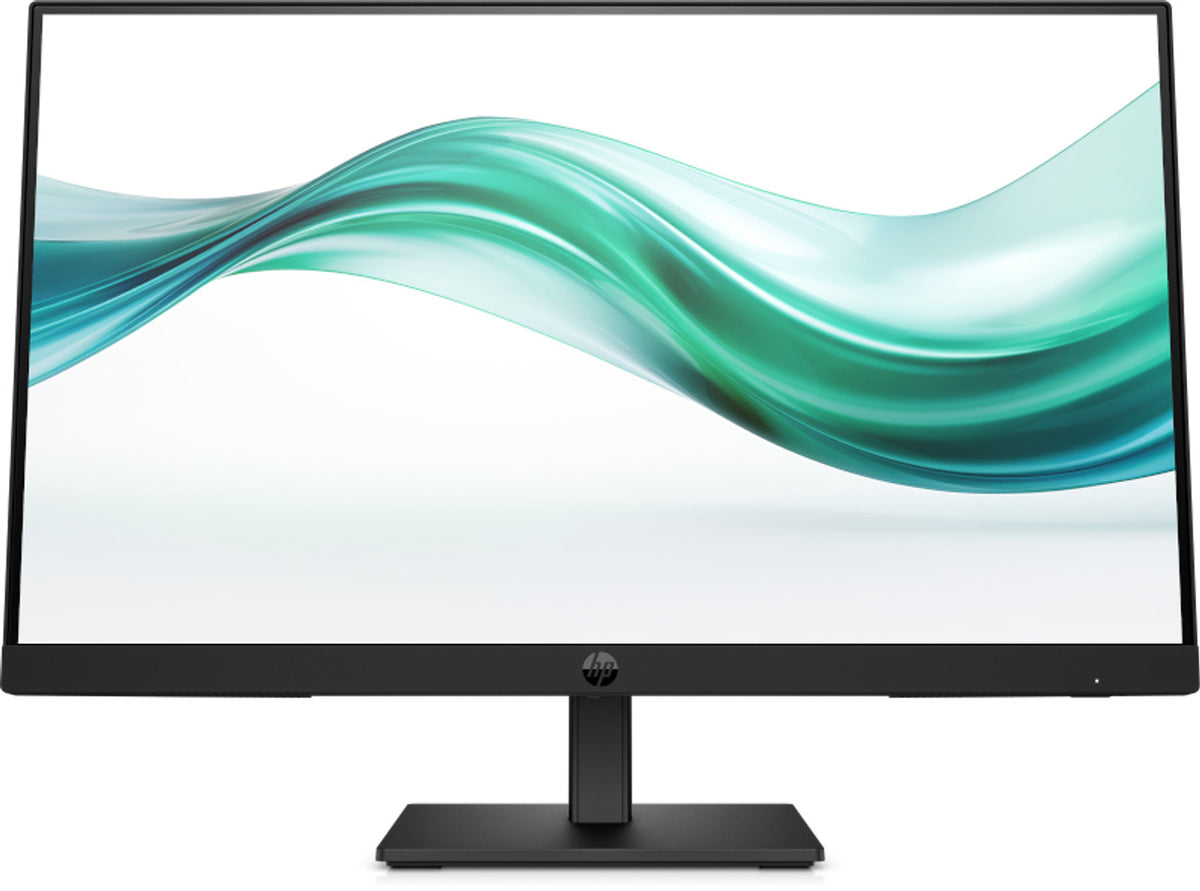 HP 322ph Series 3 Pro 21.5" FHD 100Hz IPS Monitor - Black