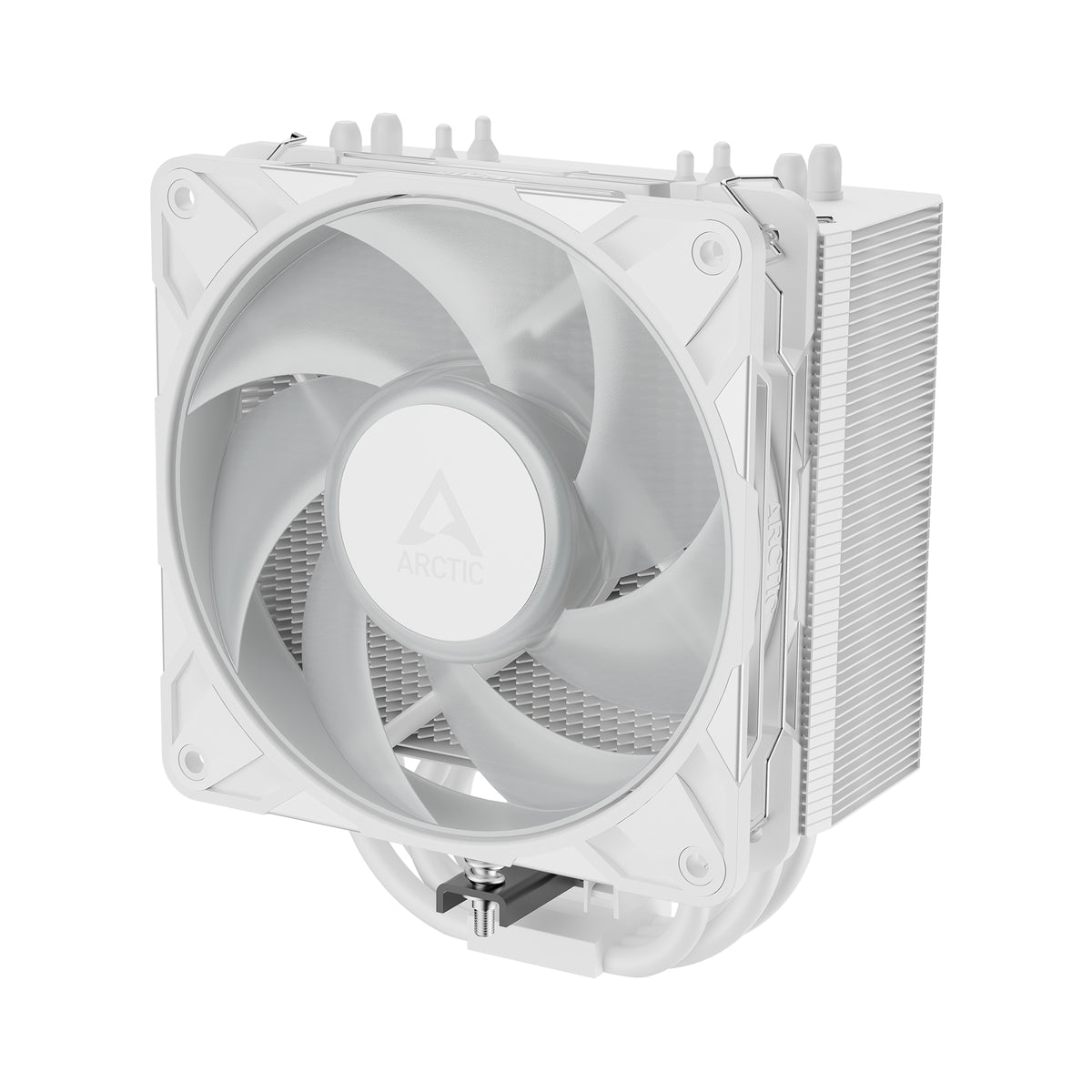 ARCTIC Freezer 36-S A-RGB White CPU Cooler 120mm