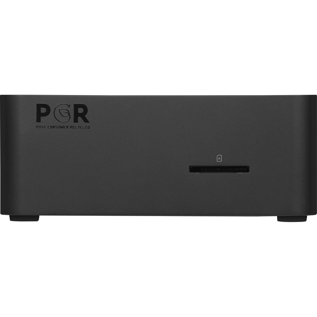 MSI Cubi Z AI 8M R9 8945HS Barebone Mini PC