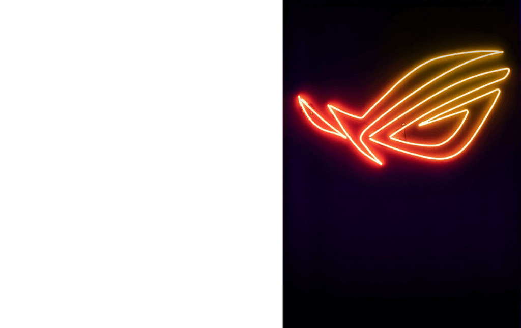 ASUS ROG Strix Impact III Wired Gaming Mouse - 12000 DPI