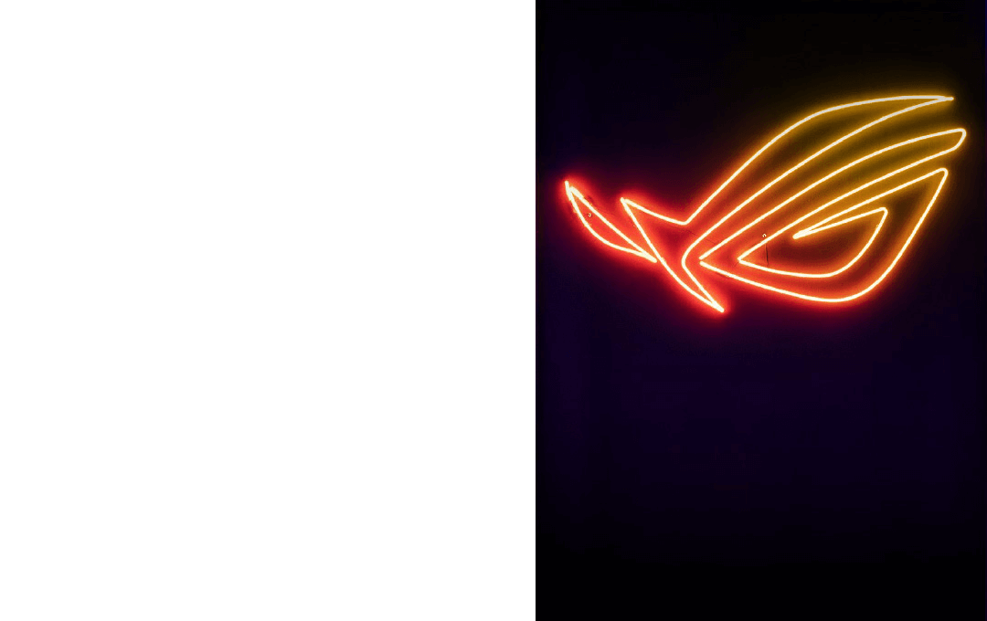 ASUS ROG Strix Impact III Wired Gaming Mouse - 12000 DPI