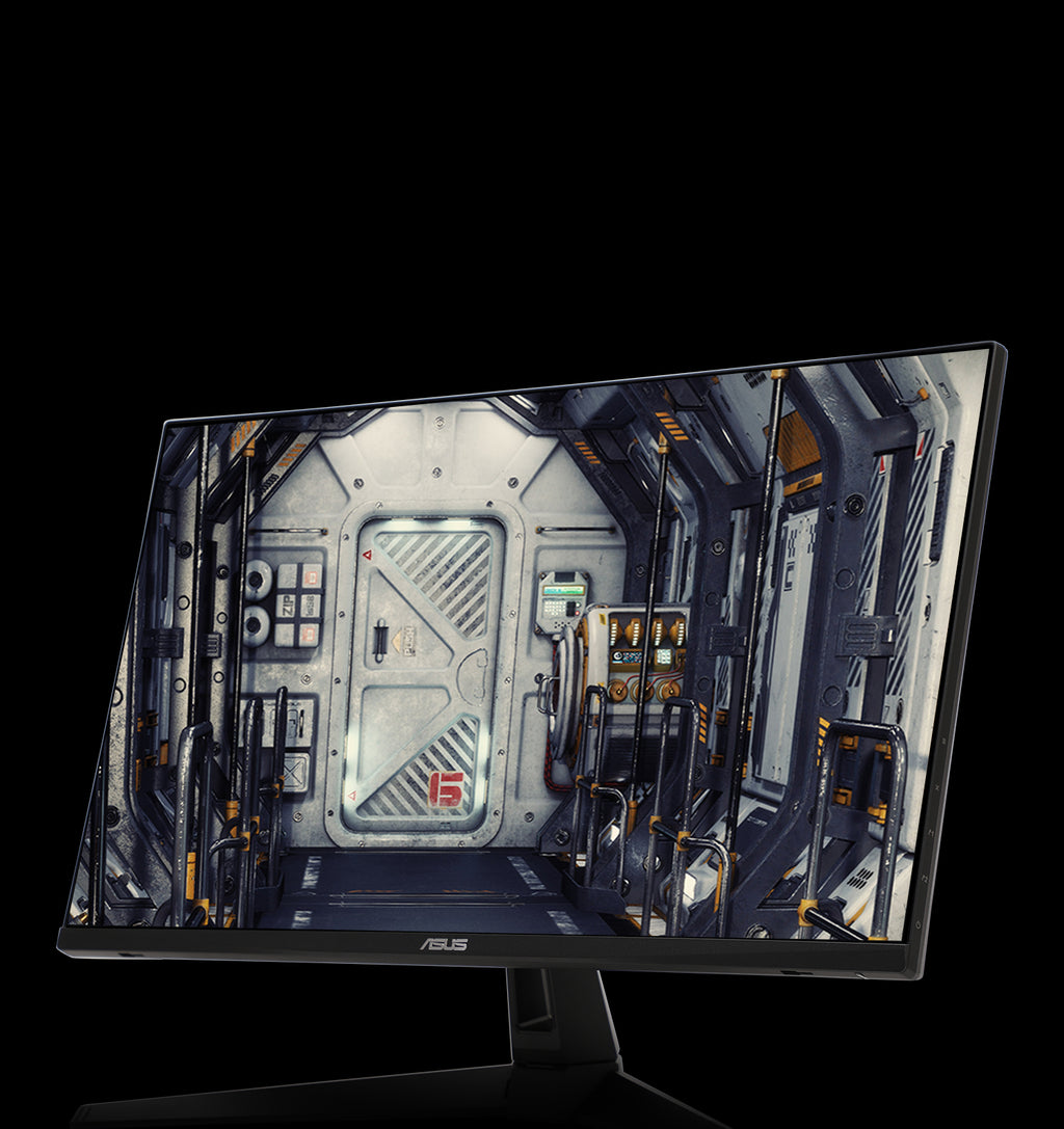 TUF GAMING VG27AQ5A