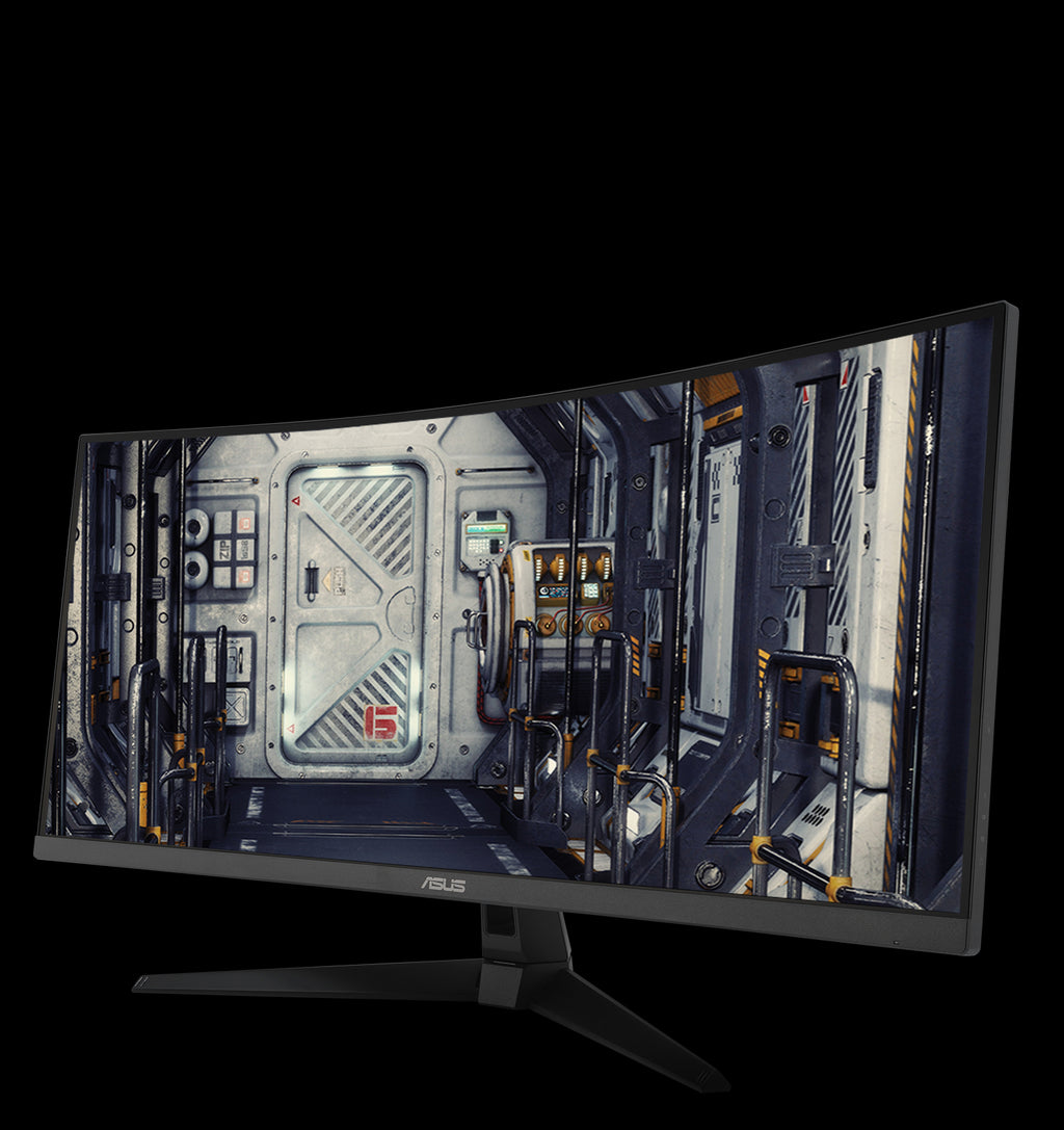 TUF GAMING VG34VQ3B
