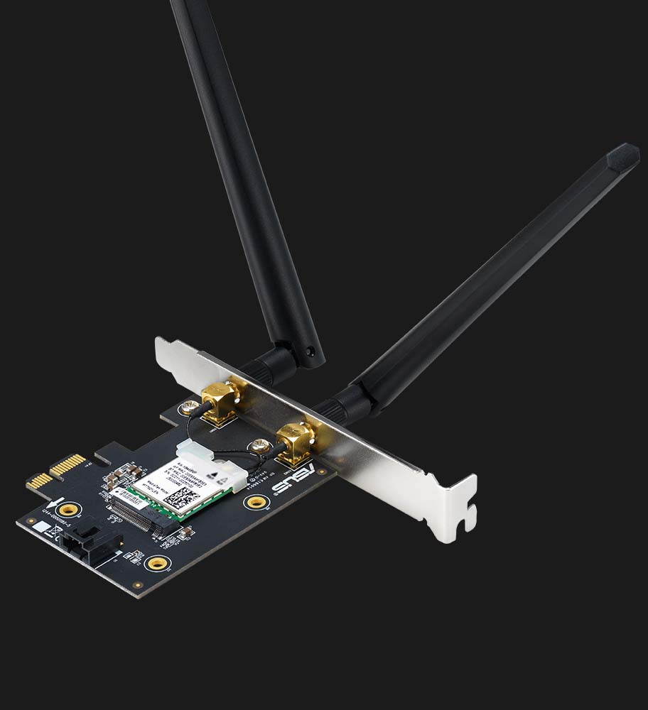 PCE-AXE5400 product image