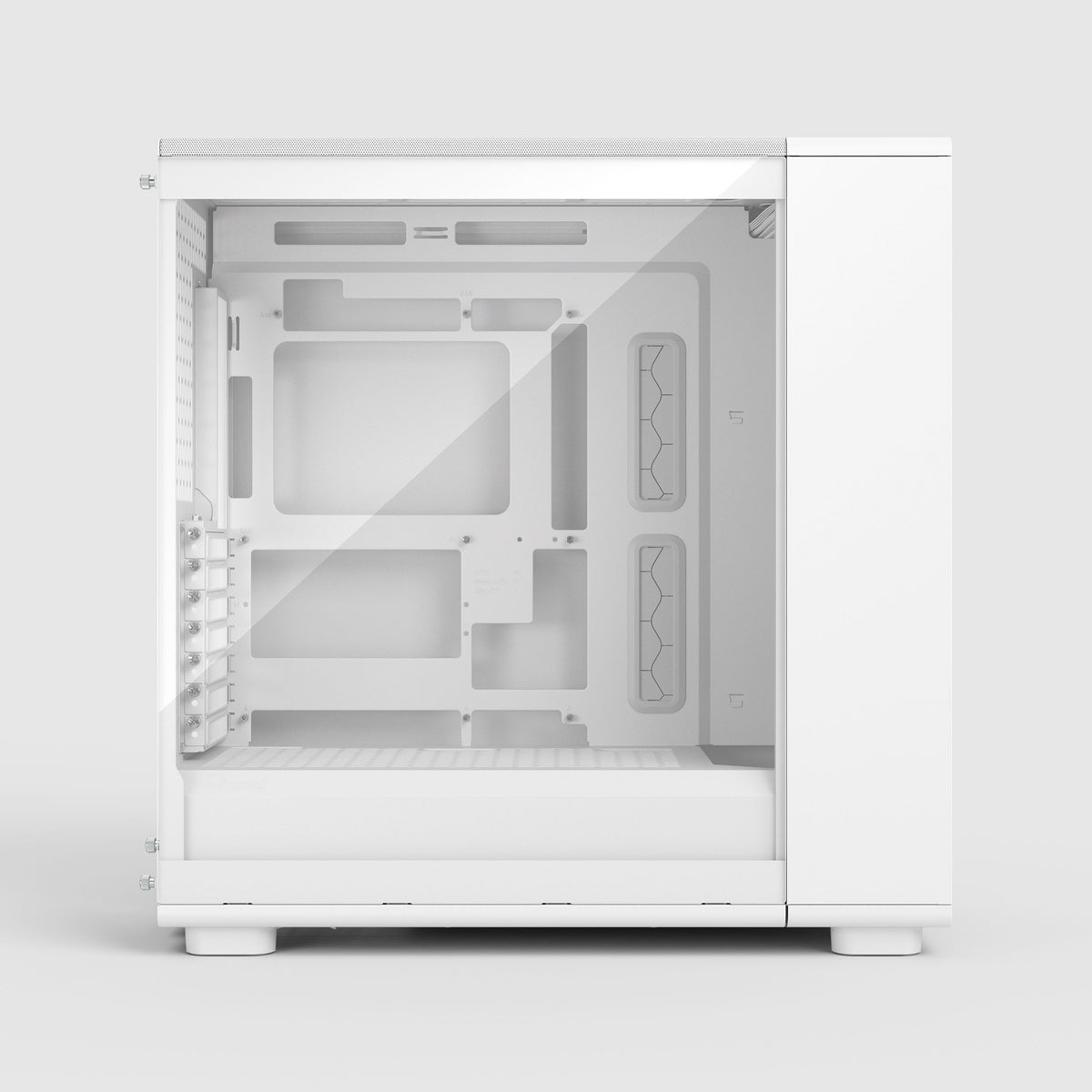 Fractal Design Epoch XL White TG Clear Tint Full Tower Case
