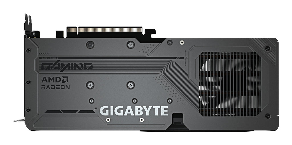 Gigabyte Radeon RX 9060 XT Gaming OC 16GB GDDR6 Graphics Card