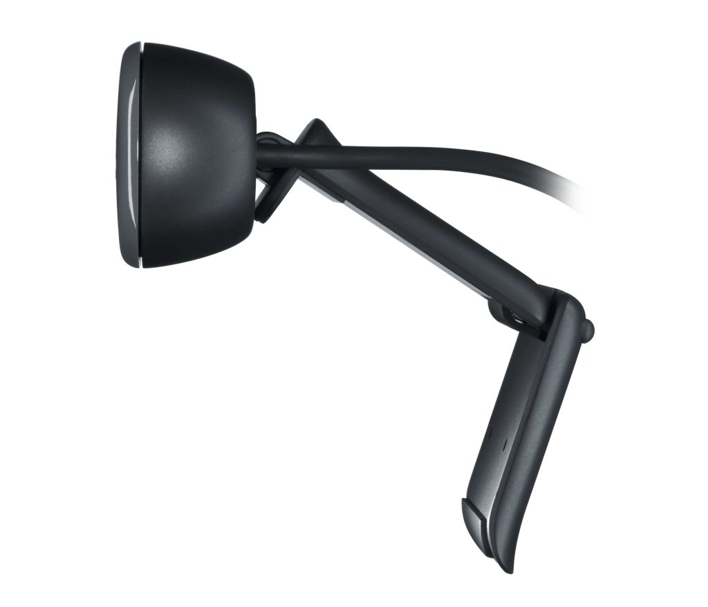 C270 HD Webcam - Dark Grey