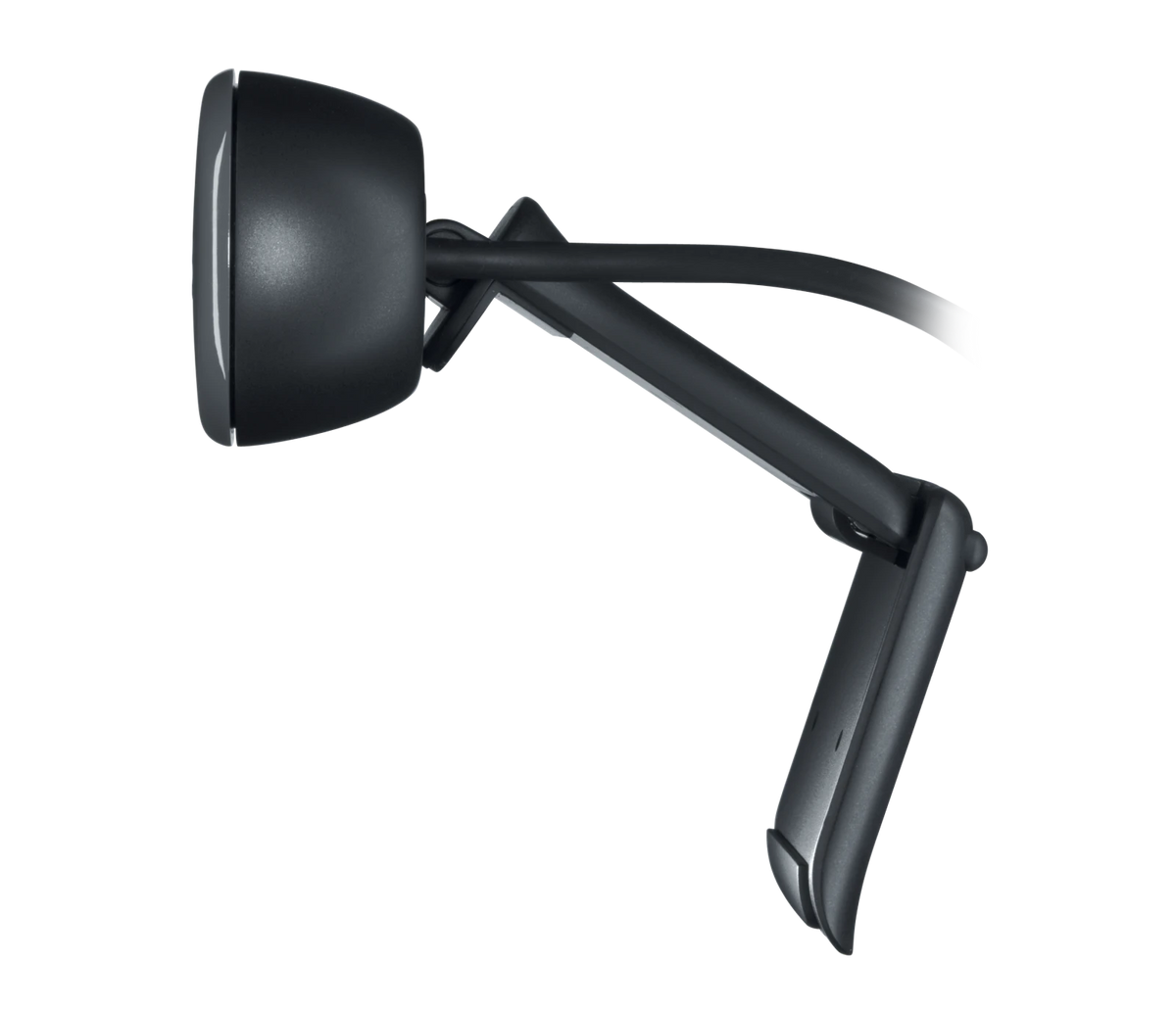 C270 HD Webcam - Dark Grey